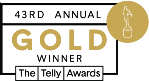 43rd-telly-awards